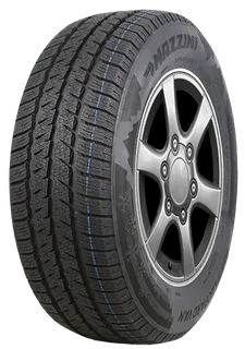 Mazzini Snow LEOPARD VAN 205/65R16 107/105T