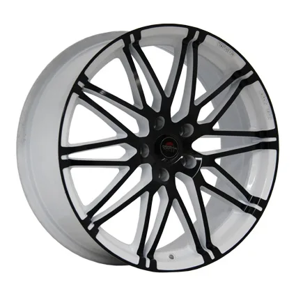 YOKATTA Model-28 6x15 5*105 Et:39 Dia:56,6 W+B