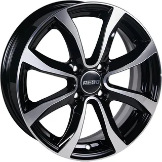 AERO V2110 6x15 4*108 Et:30 Dia:65,1 BFP