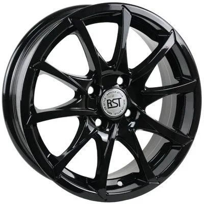 RST R035 6x15 4*100 Et:50 Dia:60,1 BL