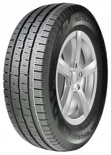 Lanvigator WinterGrip VAN 205/65R16 107/105R
