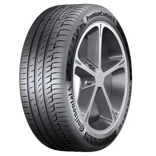 Continental ContiPremiumContact 6 225/55R17 97Y RunFlat