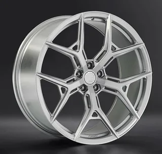 LS Forged FG14Y 9,5x22 5*112 Et:35 Dia:66,6 SS