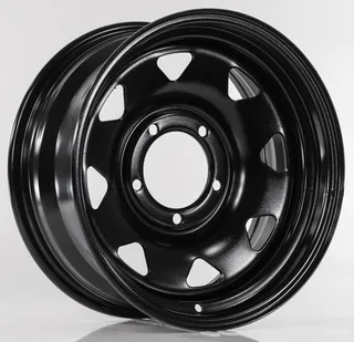 Trebl OFR-2 7x16 6*139,7 Et:-10 Dia:110,1 black