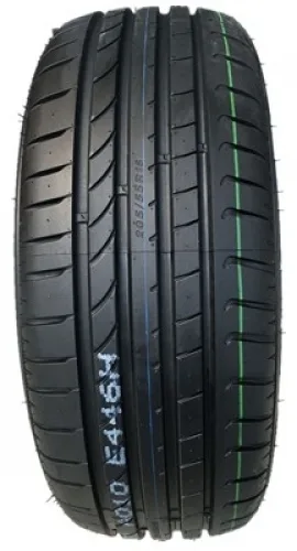 Boto Vantage H-7 215/55R18 99H