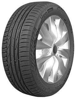 Ikon Tyres Autograph Aqua 3 205/55R16 94V