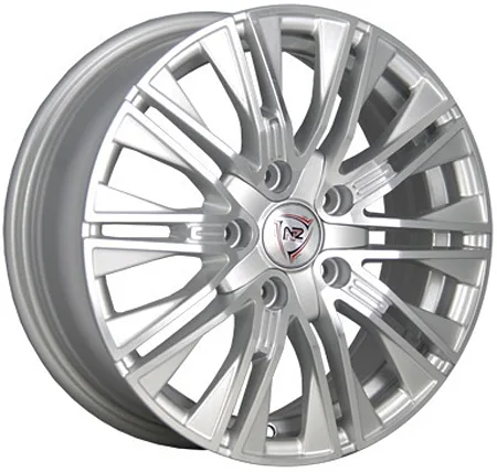 NZ F-57 6x15 5*105 Et:39 Dia:56,6 SF