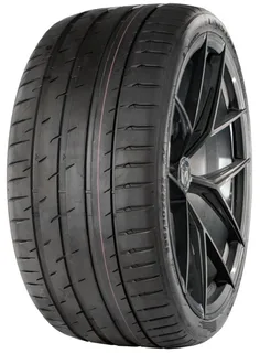 Unistar Sport M5 285/35R22 106Y