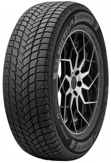 Michelin X-ice Snow SUV+ 265/50R22 112H