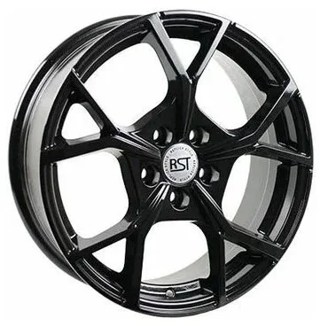 RST R086 6,5x16 5*108 Et:40 Dia:54,1 BL