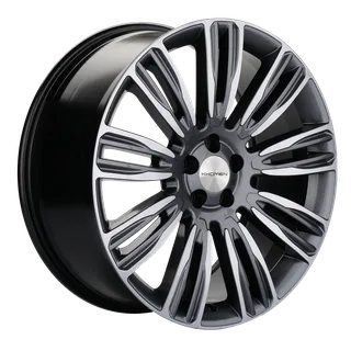 Khomen 2004 8,5x20 5*108 Et:45 Dia:63,3 Gray-FP