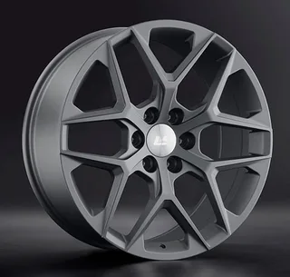LS wheels LS1372 9x22 6*139,7 Et:30 Dia:100,1 MGM