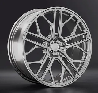 LS Forged FG48 10x21 5*120 Et:35 Dia:74,1 MGM
