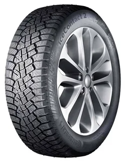 Continental IceContact 2 SUV 225/75R16 108T