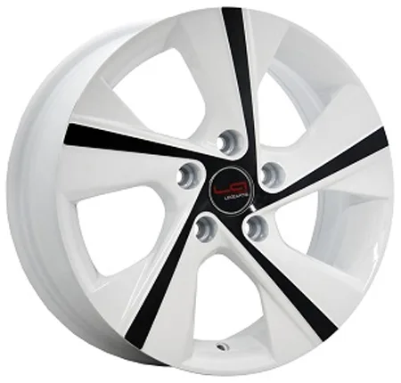 Replica Concept KI 509 6,5x16 5*114,3 Et:41 Dia:67,1 W+B