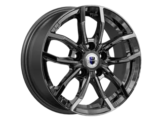 K&K Фрост 6,5x15 5*110 Et:35 Dia:65,1 кварц