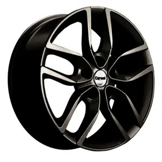 Carwel Кутыр 1708 6,5x17 5*112 Et:38 Dia:57,1 BL