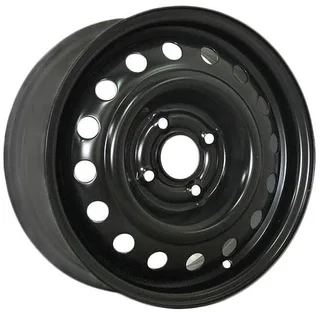 Trebl R-1676 6,5x16 4*100 Et:37 Dia:60,1 Black