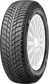 Nexen N'Blue 4Season 165/70R14 85T