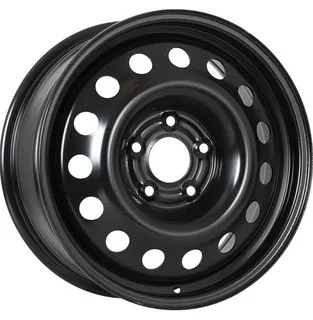 ТЗСК Skoda Octavia 6,5x16 5*112 Et:50 Dia:57,1 черный