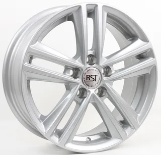 RST R025 6x15 5*100 Et:38 Dia:57,1 SL