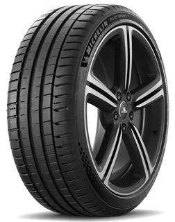 Michelin Pilot Sport 5 235/40R18 95Y