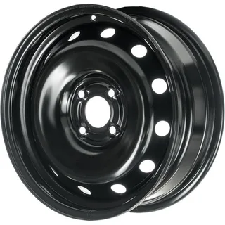 KFZ 6666 6,5x16 4*100 Et:37 Dia:60,1 Black