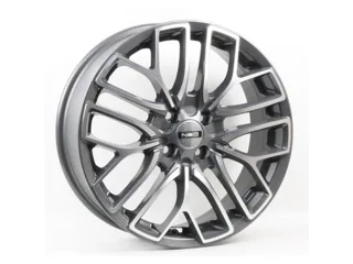 NEO 781 6,5x17 4*100 Et:43 Dia:60,1 GRD
