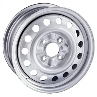 Аккурайд VAZ 2108 5x13 4*98 Et:35 Dia:58,6 металлик