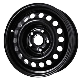 Trebl 7625T 6,5x16 5*114,3 Et:39 Dia:60,1 black