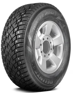 Delinte Winter WD42 215/70R16 100T