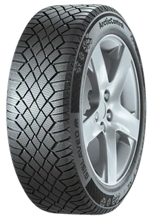 Gislaved ArcticControl 235/35R20 92H