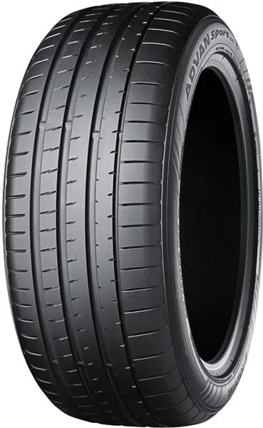 Yokohama Advan Sport V107 325/35R23 115Y