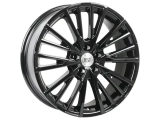 RST R178 7x18 5*108 Et:33 Dia:60,1 BL