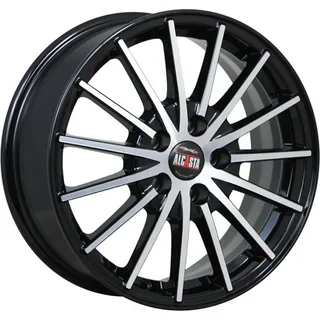 ALCASTA M60 7x17 5*114,3 Et:47 Dia:67,1 bkf