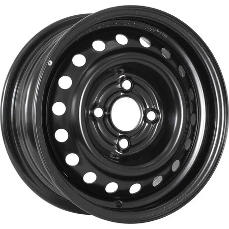Евразиа ТАПО 53A36C 5,5x14 4*100 Et:36 Dia:60,1 Black