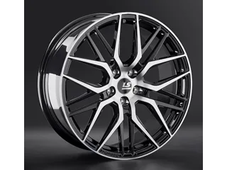 LS Forged FG04 8x18 5*108 Et:36 Dia:65,1 BKF