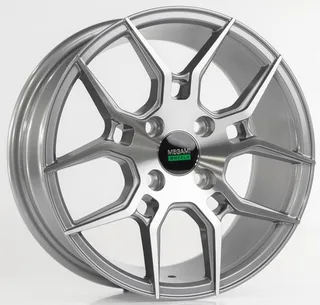 Megami MGM-29 6x14 5*100 Et:35 Dia:57,1 gmf