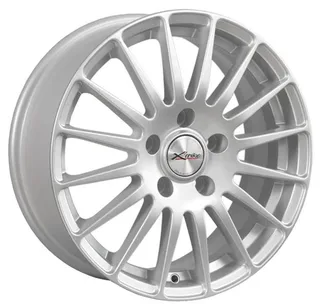 X'trike X-128 6,5x16 5*110 Et:37 Dia:67,1 HSB