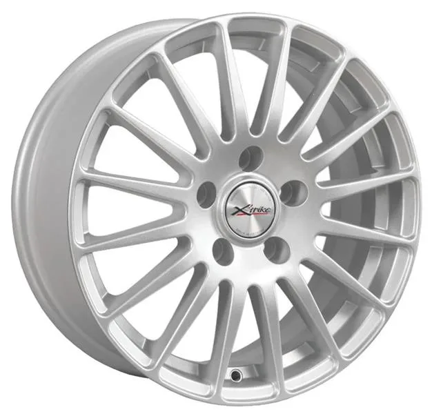 X'trike X-128 6,5x16 5*108 Et:43 Dia:67,1 HSB