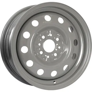 Kronprinz ВАЗ 2170 5,5x14 4*98 Et:35 Dia:58,6 Grey