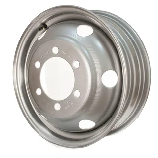 Asterro TC1607C 5,5x16 6*170 Et:106 Dia:130,1 S