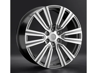 LS Forged FG15 8x19 6*139,7 Et:25 Dia:106,1 MGMF