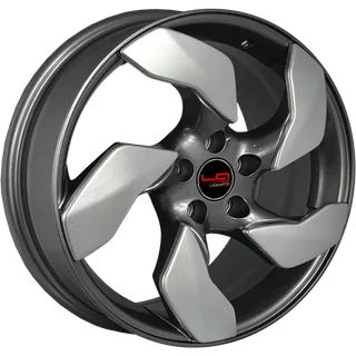 Replica Concept OPL539 7x17 5*120 Et:41 Dia:67,1 GM+plastic