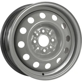 Kronprinz ВАЗ 2108 5x13 4*98 Et:35 Dia:58,6 Grey