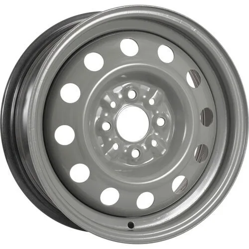 Kronprinz ВАЗ 2108 5x13 4*98 Et:35 Dia:58,6 Grey