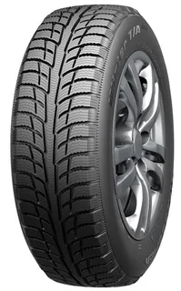 BFGoodrich Winter T/A KSI GO 225/55R17 97T