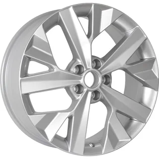 Premium Series КР011 7,5x18 5*108 Et:47 Dia:60,1 Elite Silver