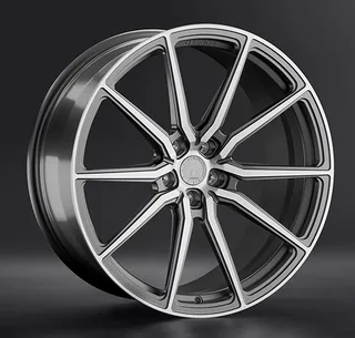 LS Forged FG01 10x21 5*112 Et:20 Dia:66,6 mgmf
