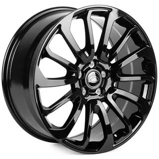 PTRACING FG085X-CS428 9,5x21 5*120 Et:48 Dia:72,56 Чёрный Глянцевый